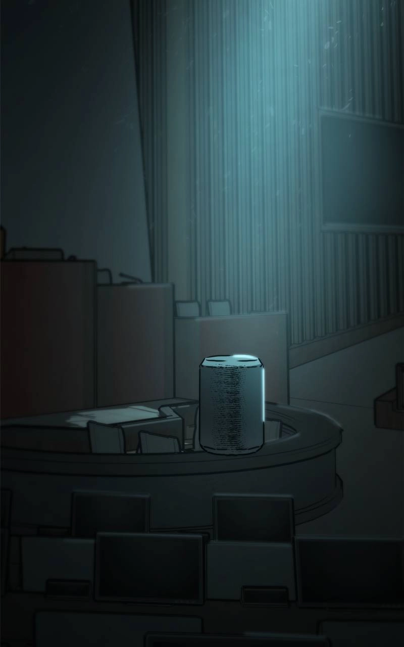 Hiding Out in an Apocalypse Chapter 36 - Page 56