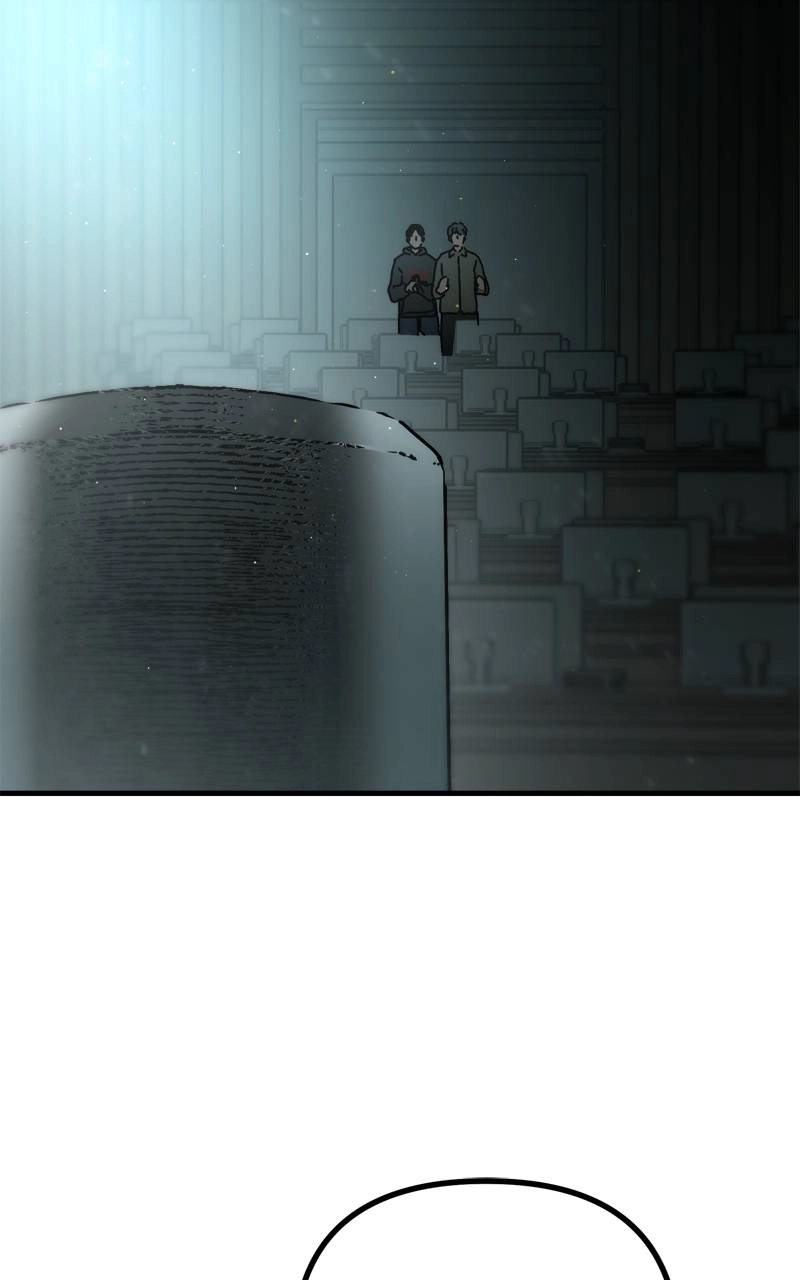 Hiding Out in an Apocalypse Chapter 36 - Page 58