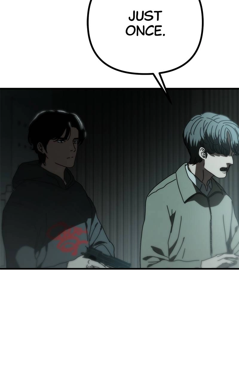 Hiding Out in an Apocalypse Chapter 36 - Page 59