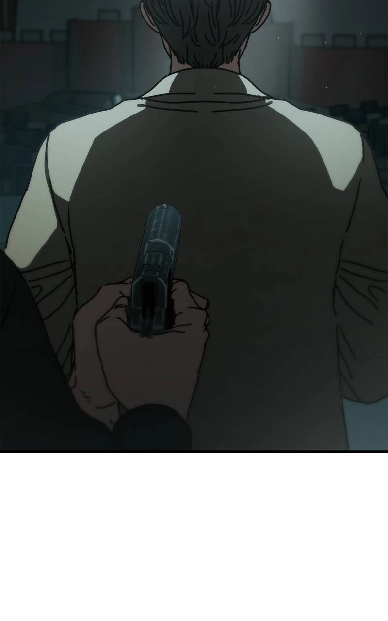 Hiding Out in an Apocalypse Chapter 36 - Page 61