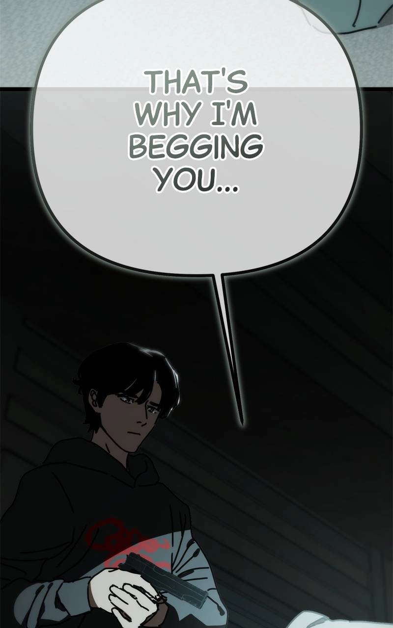 Hiding Out in an Apocalypse Chapter 36 - Page 67