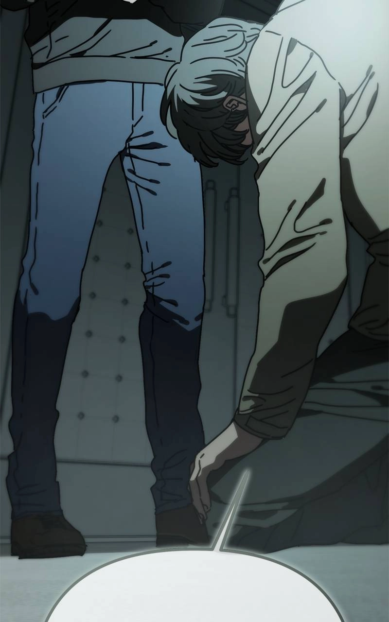 Hiding Out in an Apocalypse Chapter 36 - Page 68