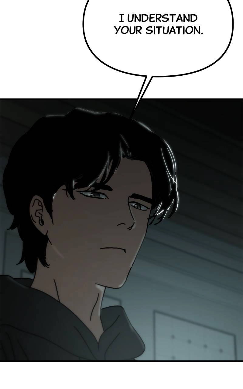 Hiding Out in an Apocalypse Chapter 36 - Page 70