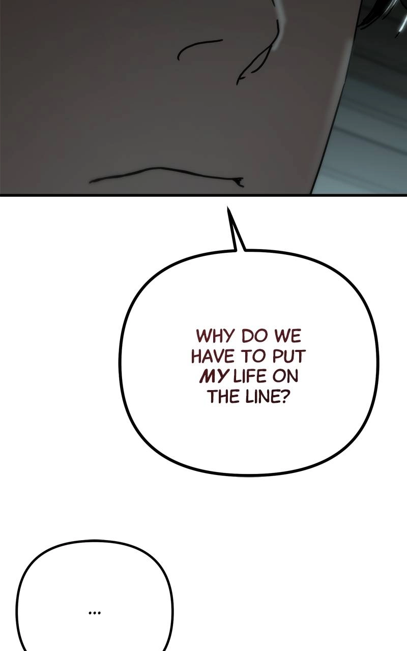 Hiding Out in an Apocalypse Chapter 36 - Page 72