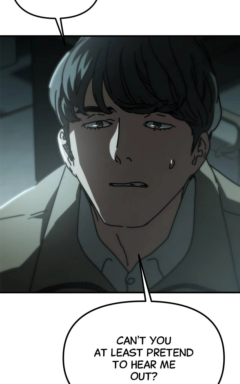 Hiding Out in an Apocalypse Chapter 36 - Page 73
