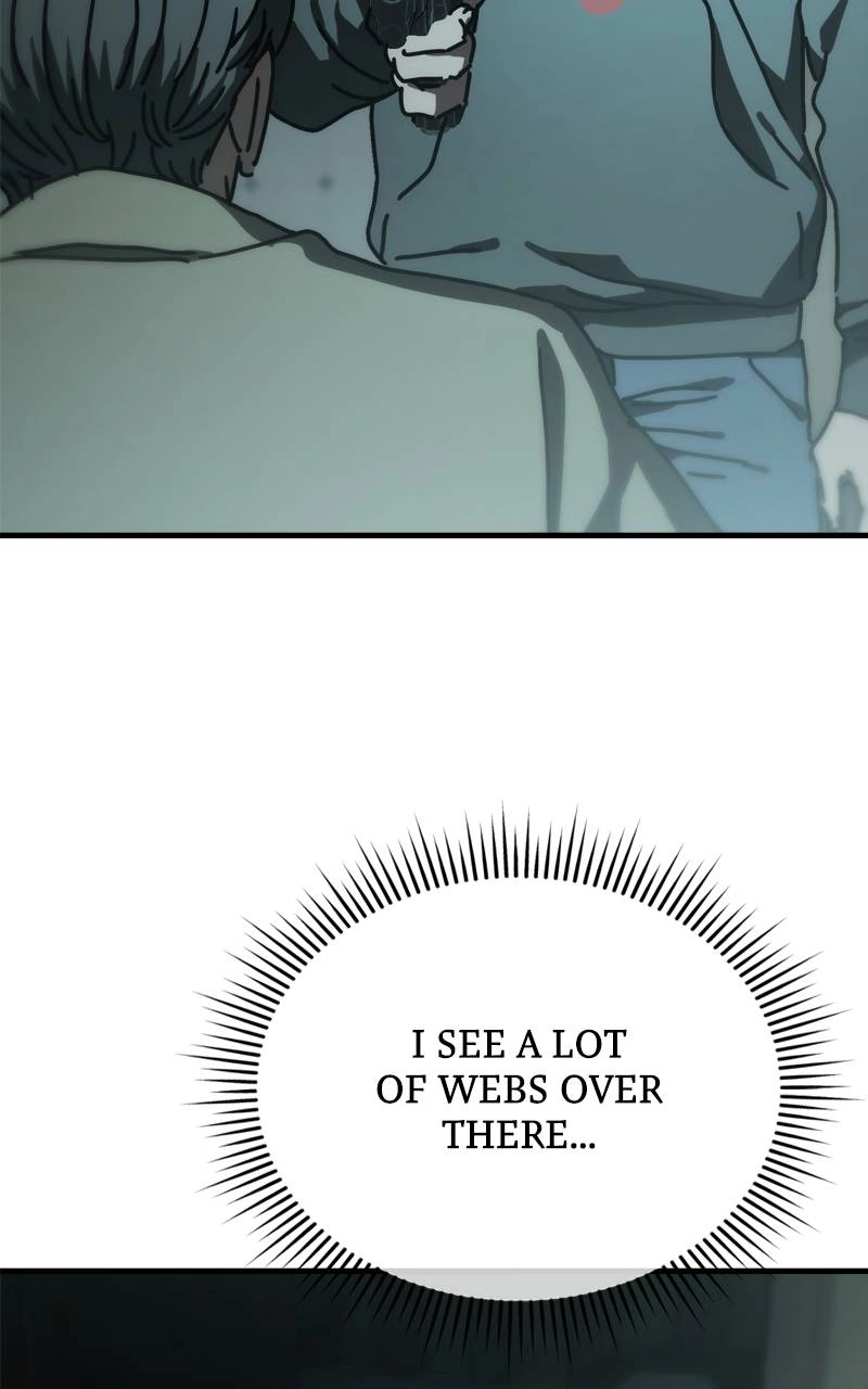Hiding Out in an Apocalypse Chapter 36 - Page 75