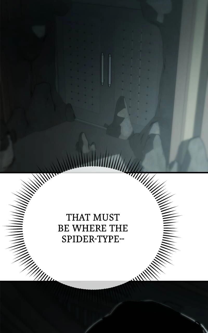 Hiding Out in an Apocalypse Chapter 36 - Page 76