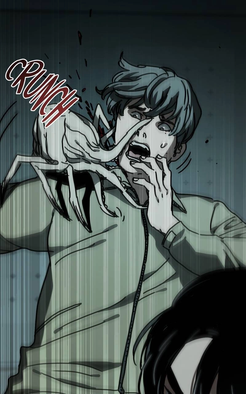 Hiding Out in an Apocalypse Chapter 36 - Page 78