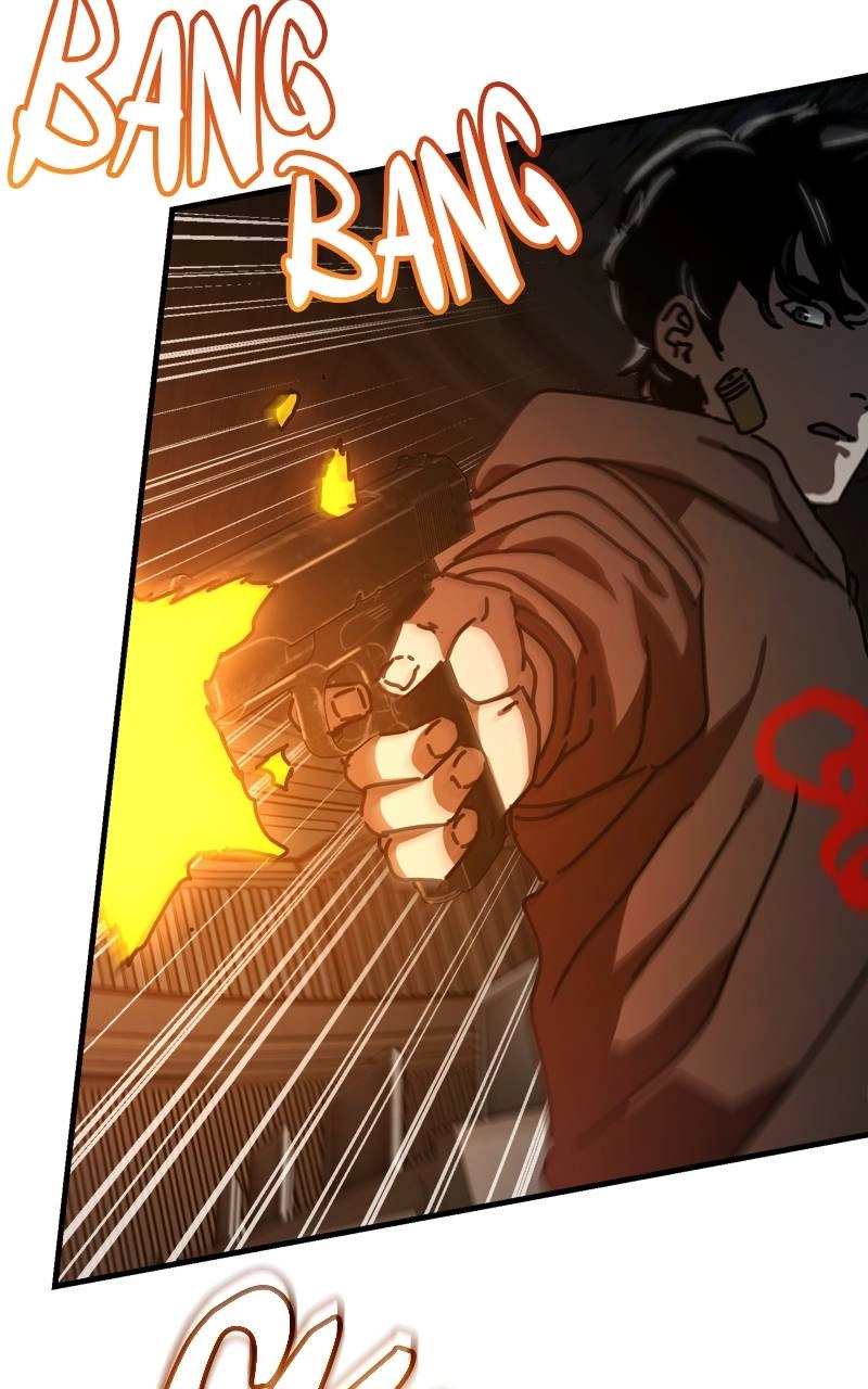 Hiding Out in an Apocalypse Chapter 36 - Page 80