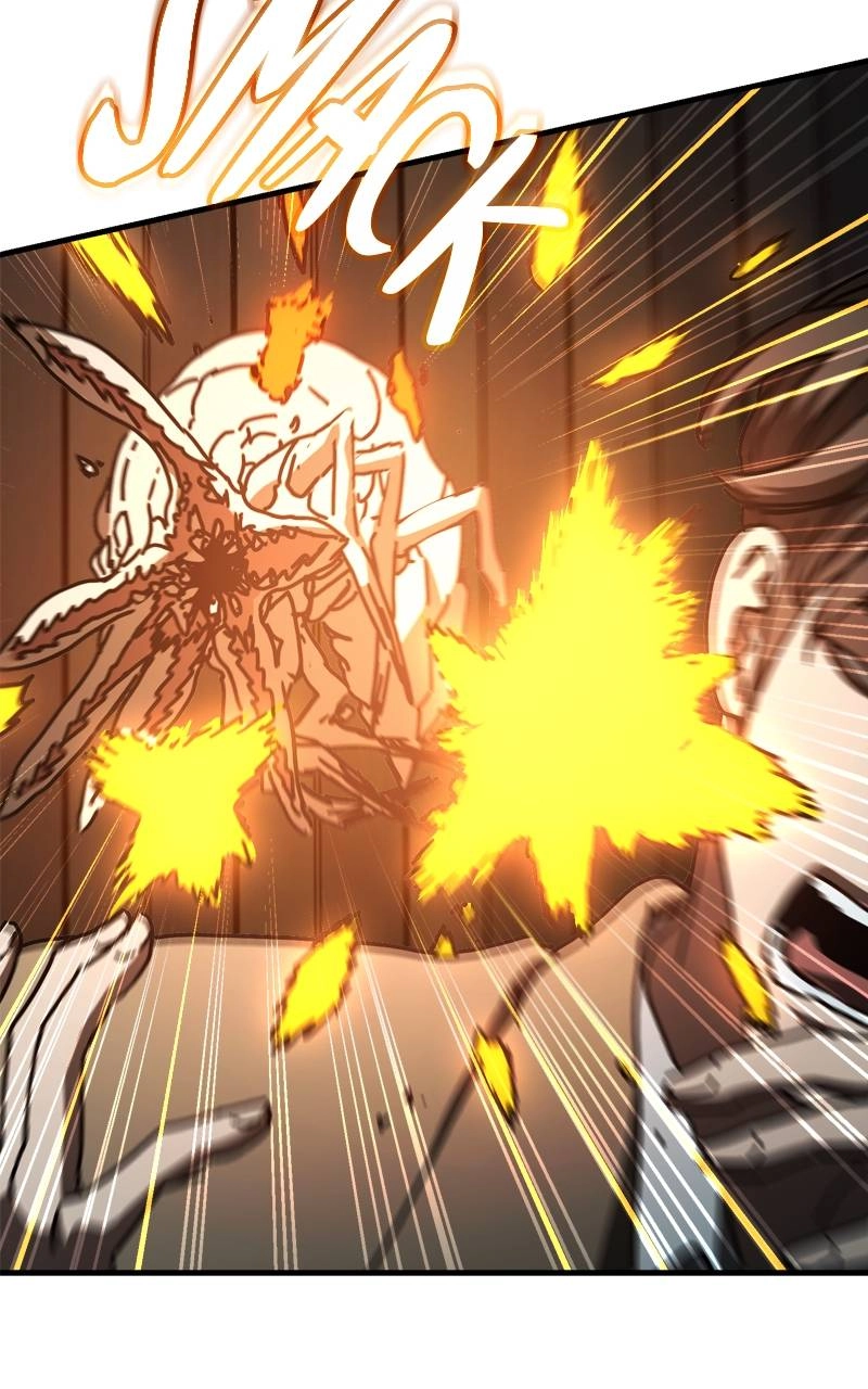 Hiding Out in an Apocalypse Chapter 36 - Page 81