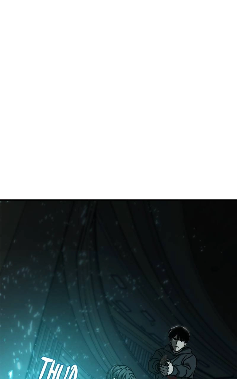 Hiding Out in an Apocalypse Chapter 36 - Page 82