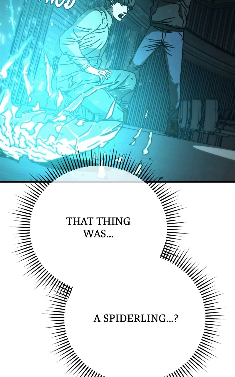 Hiding Out in an Apocalypse Chapter 36 - Page 83