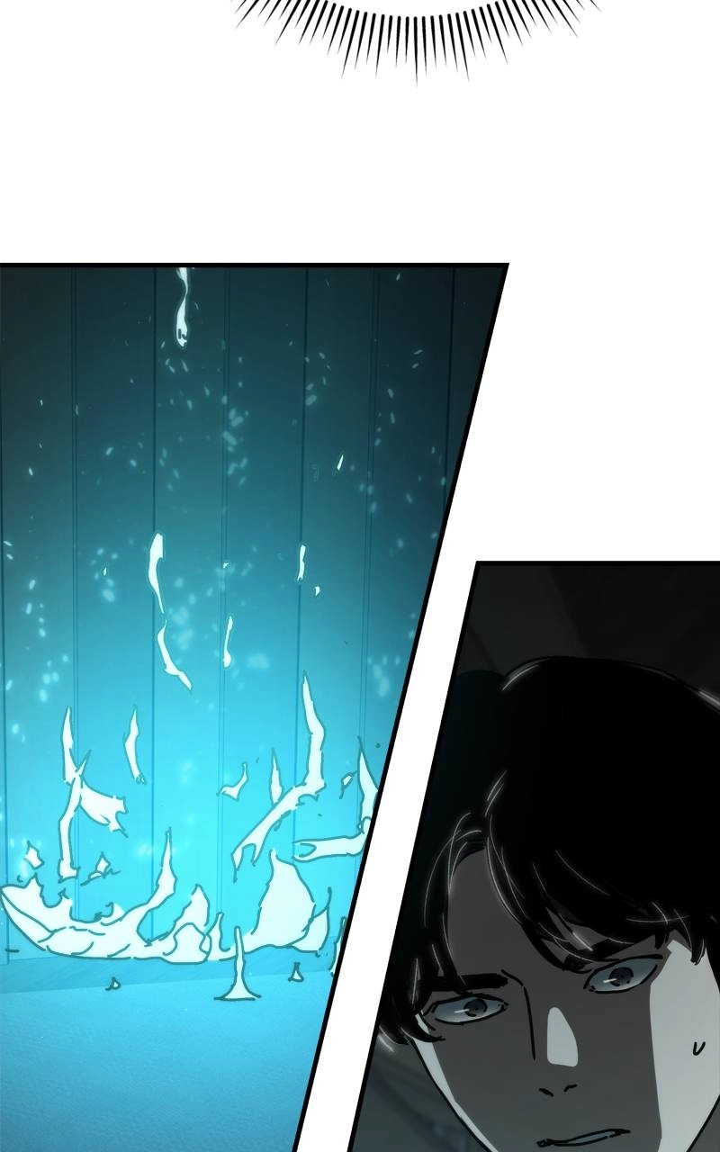 Hiding Out in an Apocalypse Chapter 36 - Page 84