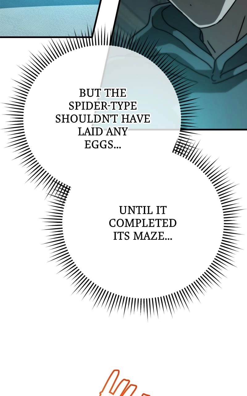Hiding Out in an Apocalypse Chapter 36 - Page 85