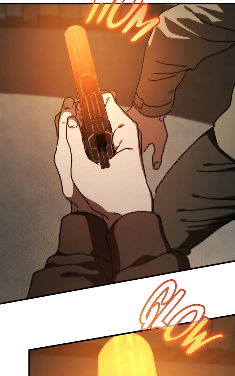 Hiding Out in an Apocalypse Chapter 36 - Page 86