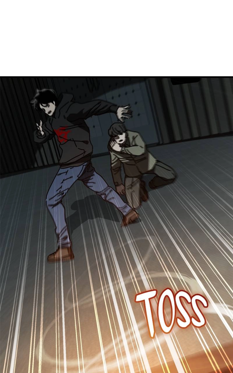 Hiding Out in an Apocalypse Chapter 36 - Page 88