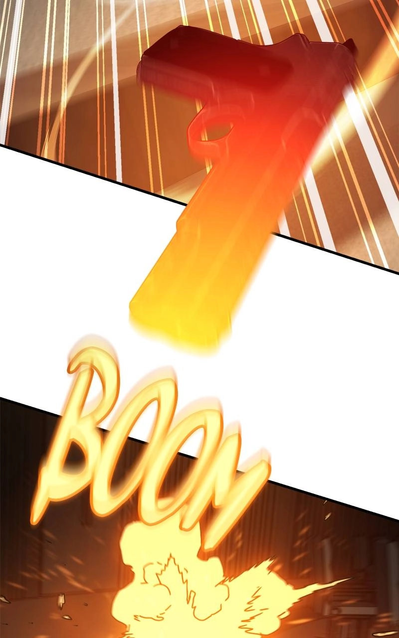 Hiding Out in an Apocalypse Chapter 36 - Page 89