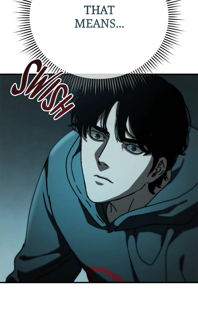 Hiding Out in an Apocalypse Chapter 36 - Page 93