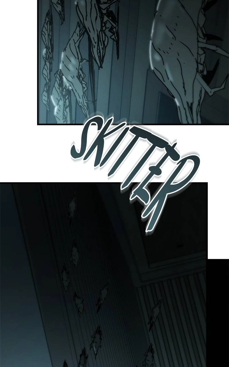 Hiding Out in an Apocalypse Chapter 36 - Page 96