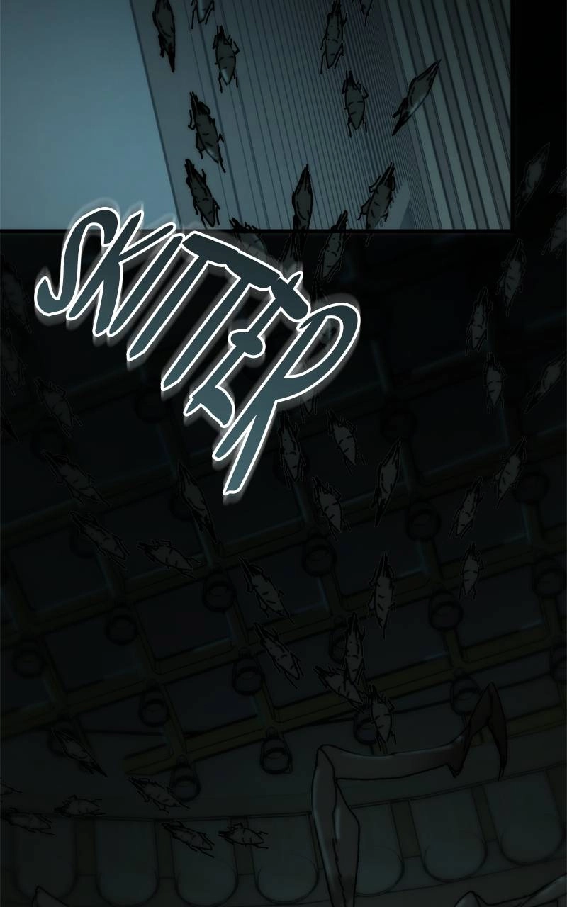 Hiding Out in an Apocalypse Chapter 36 - Page 97