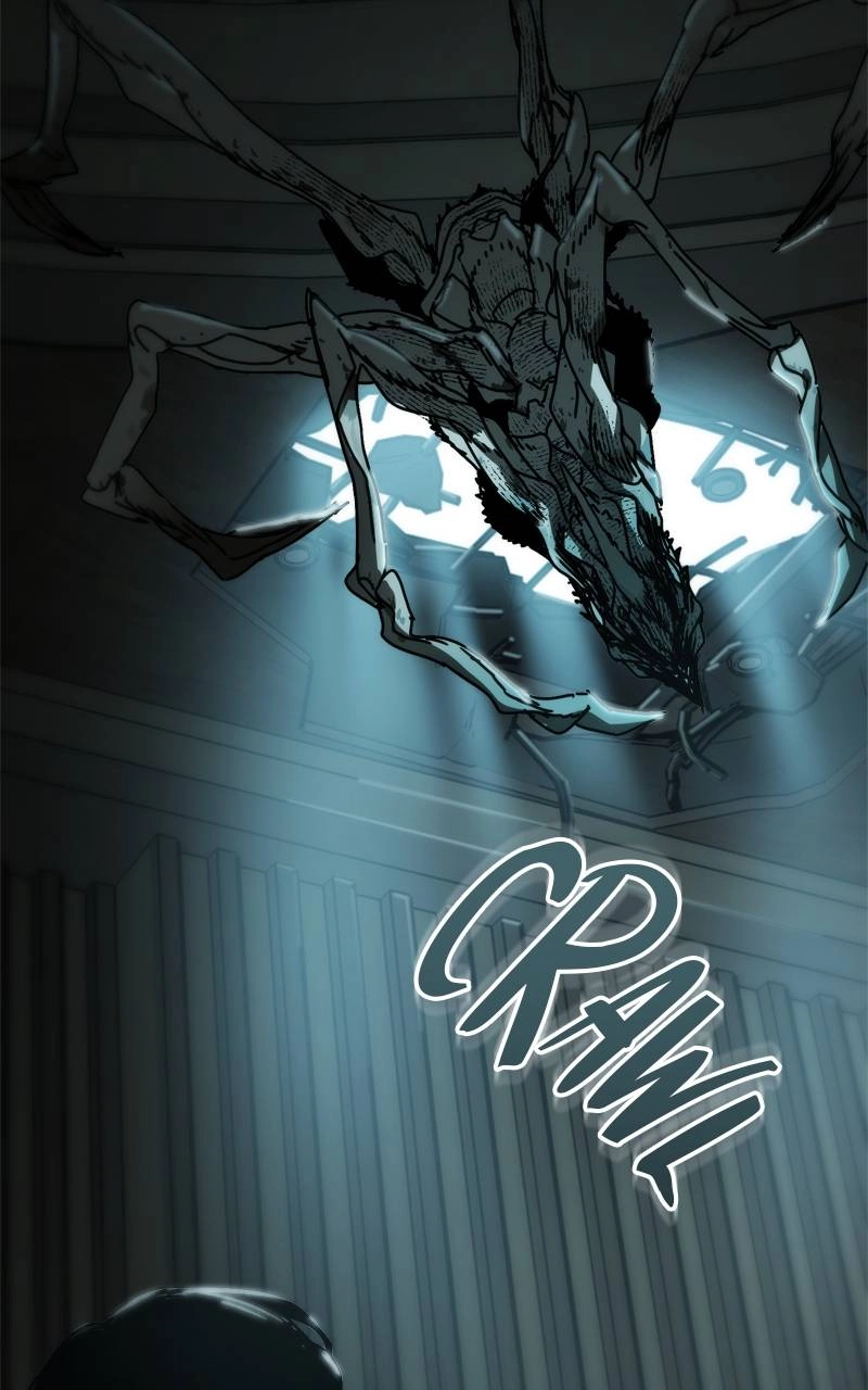 Hiding Out in an Apocalypse Chapter 36 - Page 98