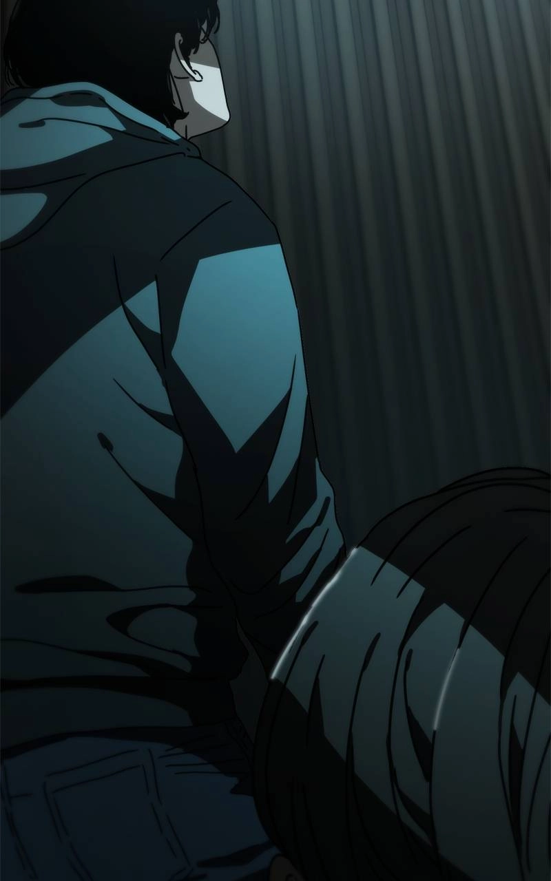 Hiding Out in an Apocalypse Chapter 36 - Page 99