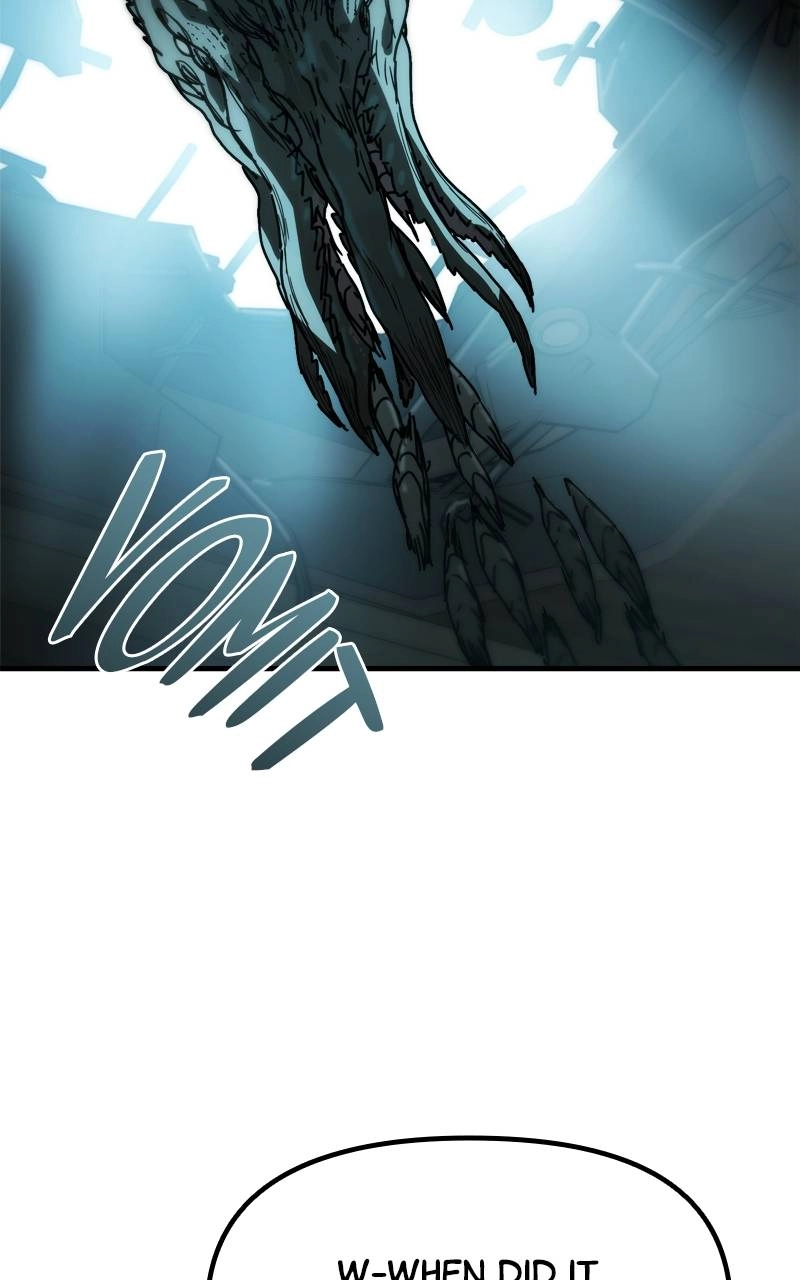 Hiding Out in an Apocalypse Chapter 36 - Page 101