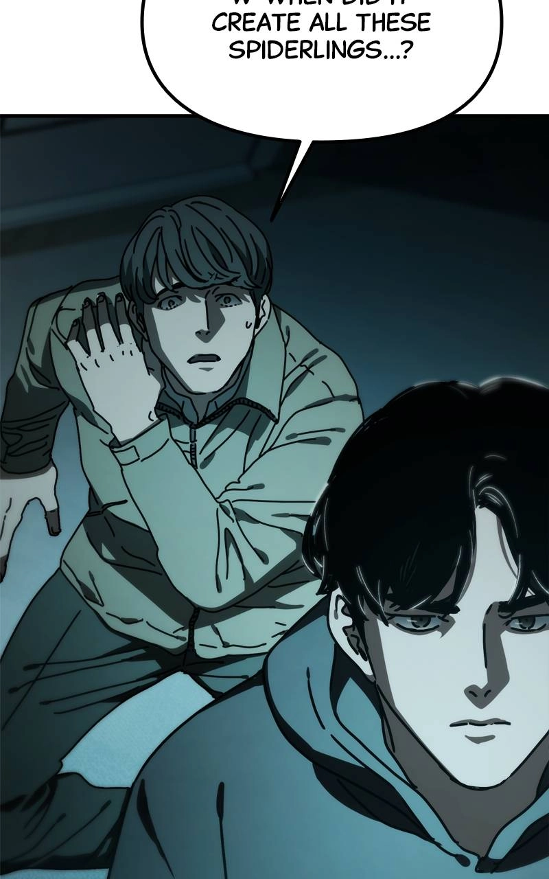 Hiding Out in an Apocalypse Chapter 36 - Page 102