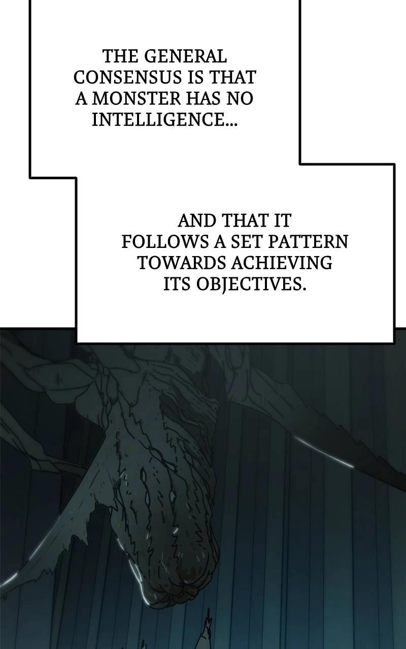 Hiding Out in an Apocalypse Chapter 36 - Page 106
