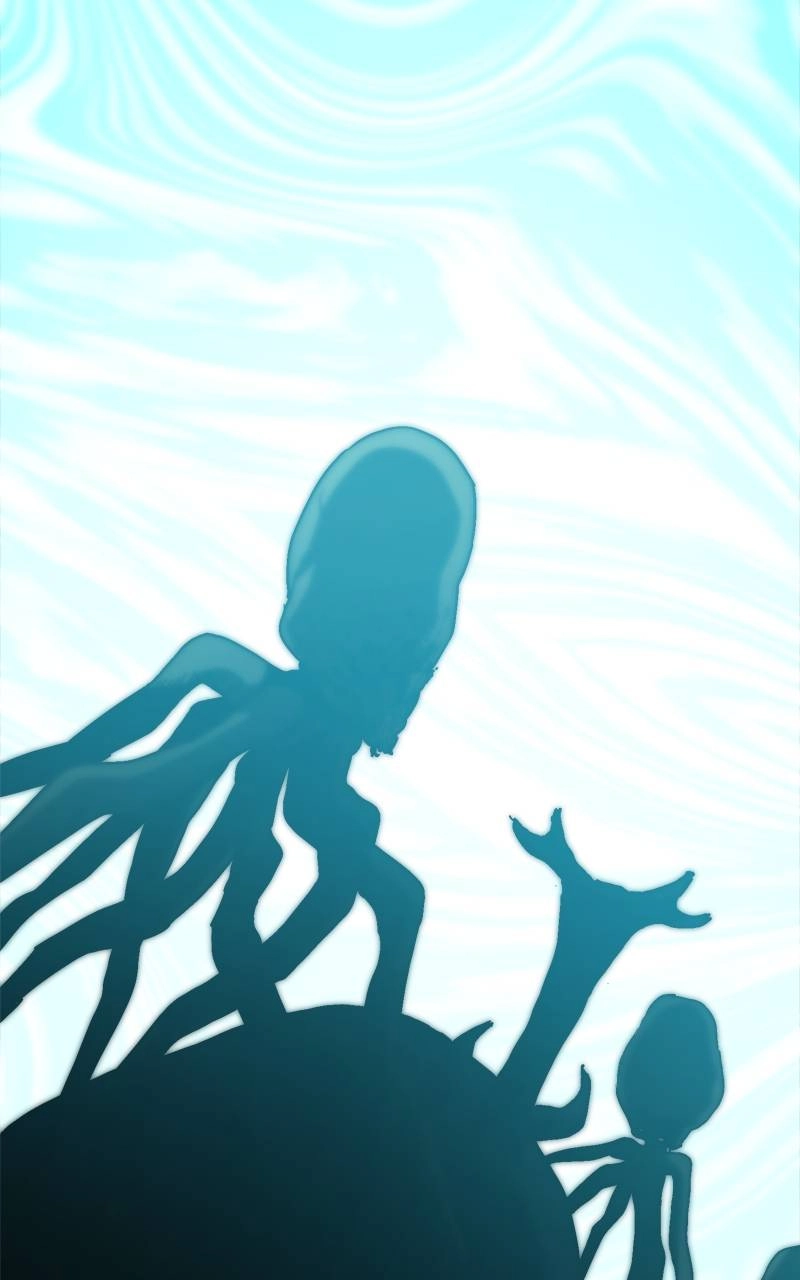 Hiding Out in an Apocalypse Chapter 36 - Page 110
