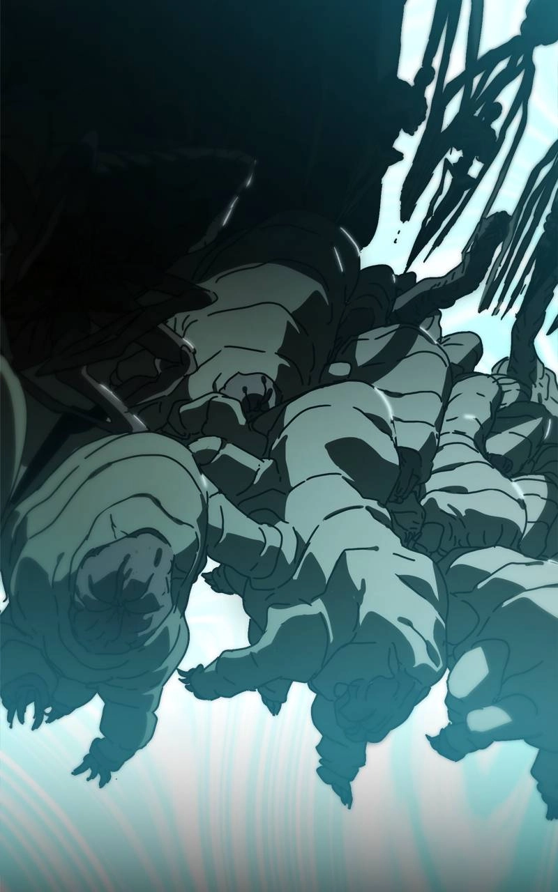Hiding Out in an Apocalypse Chapter 36 - Page 111