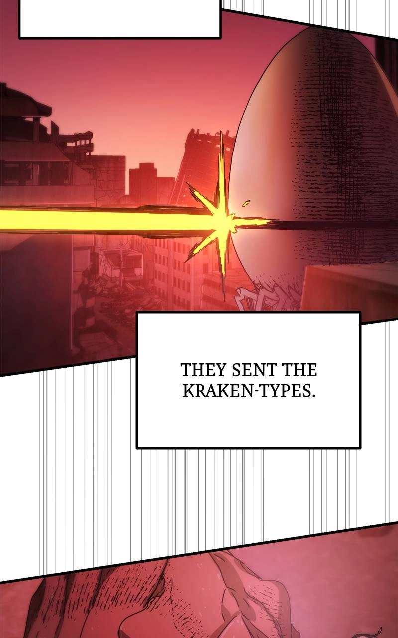 Hiding Out in an Apocalypse Chapter 36 - Page 114