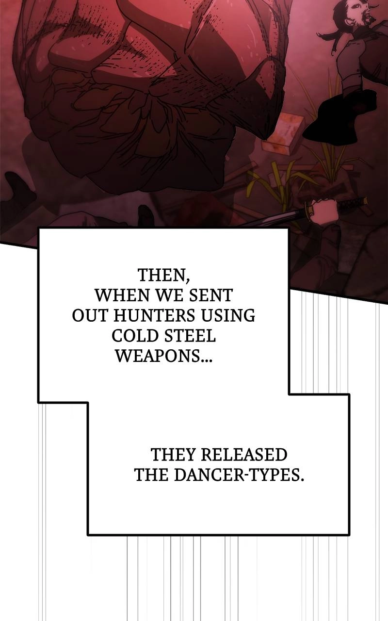 Hiding Out in an Apocalypse Chapter 36 - Page 115
