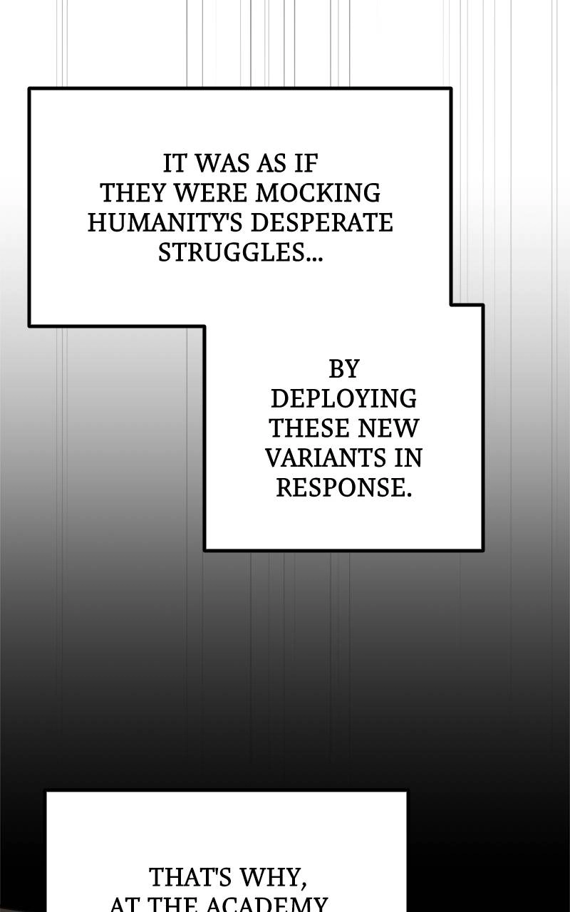 Hiding Out in an Apocalypse Chapter 36 - Page 116