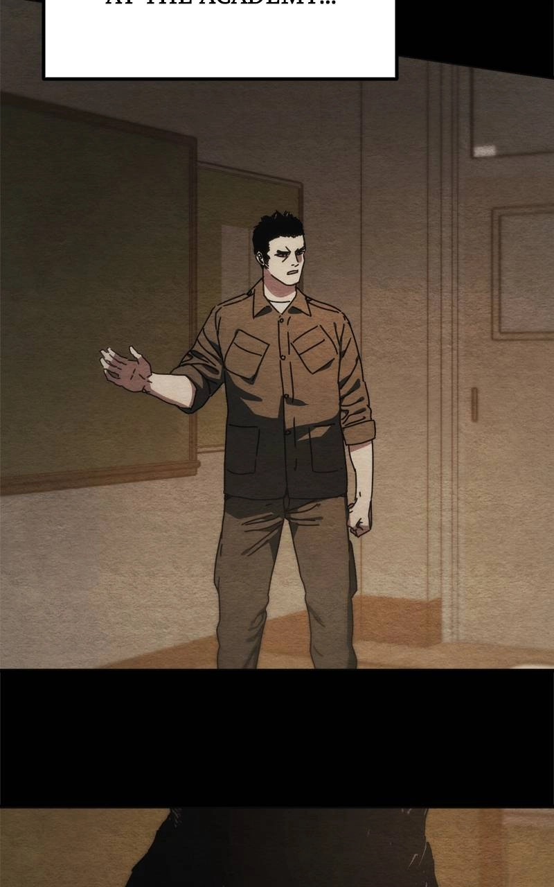 Hiding Out in an Apocalypse Chapter 36 - Page 117