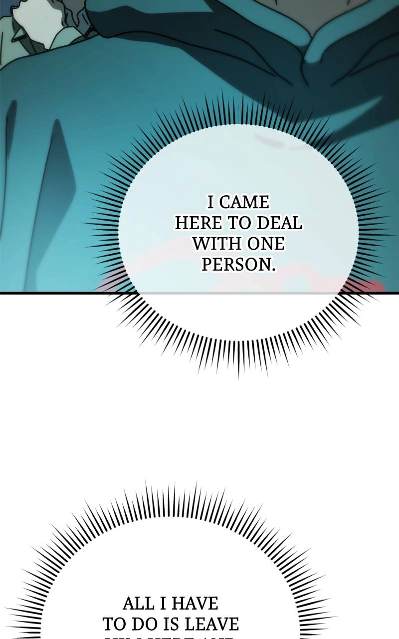 Hiding Out in an Apocalypse Chapter 36 - Page 120