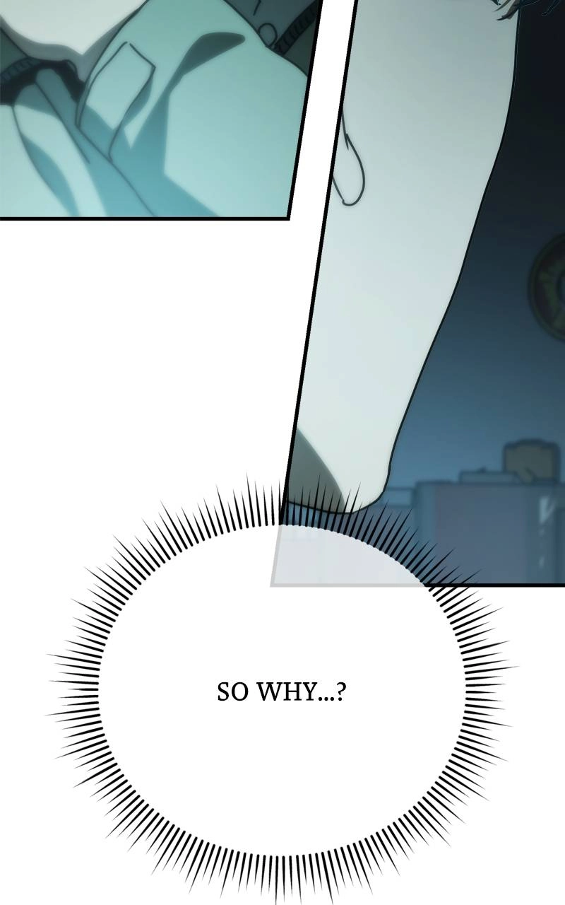 Hiding Out in an Apocalypse Chapter 36 - Page 122