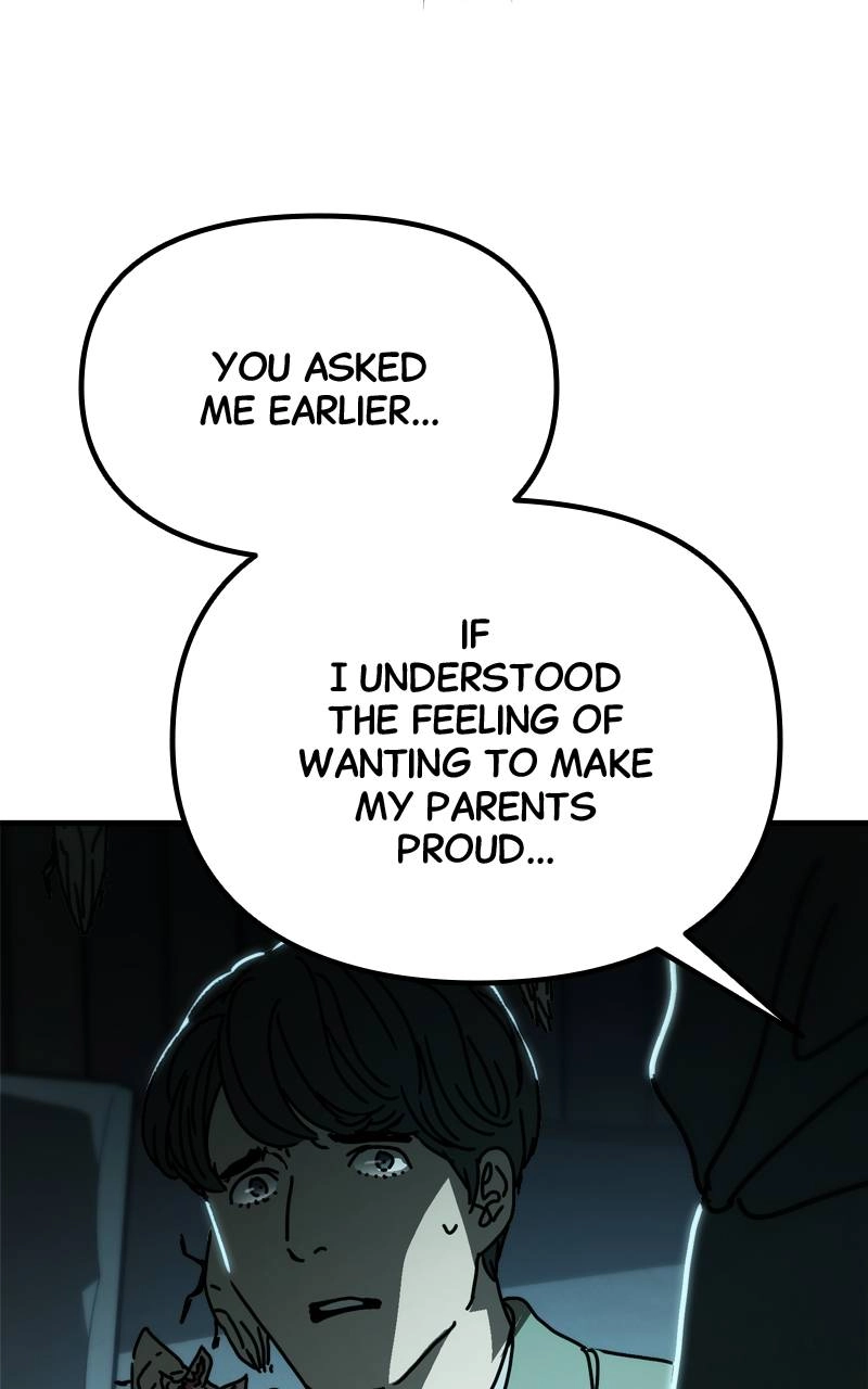 Hiding Out in an Apocalypse Chapter 36 - Page 123