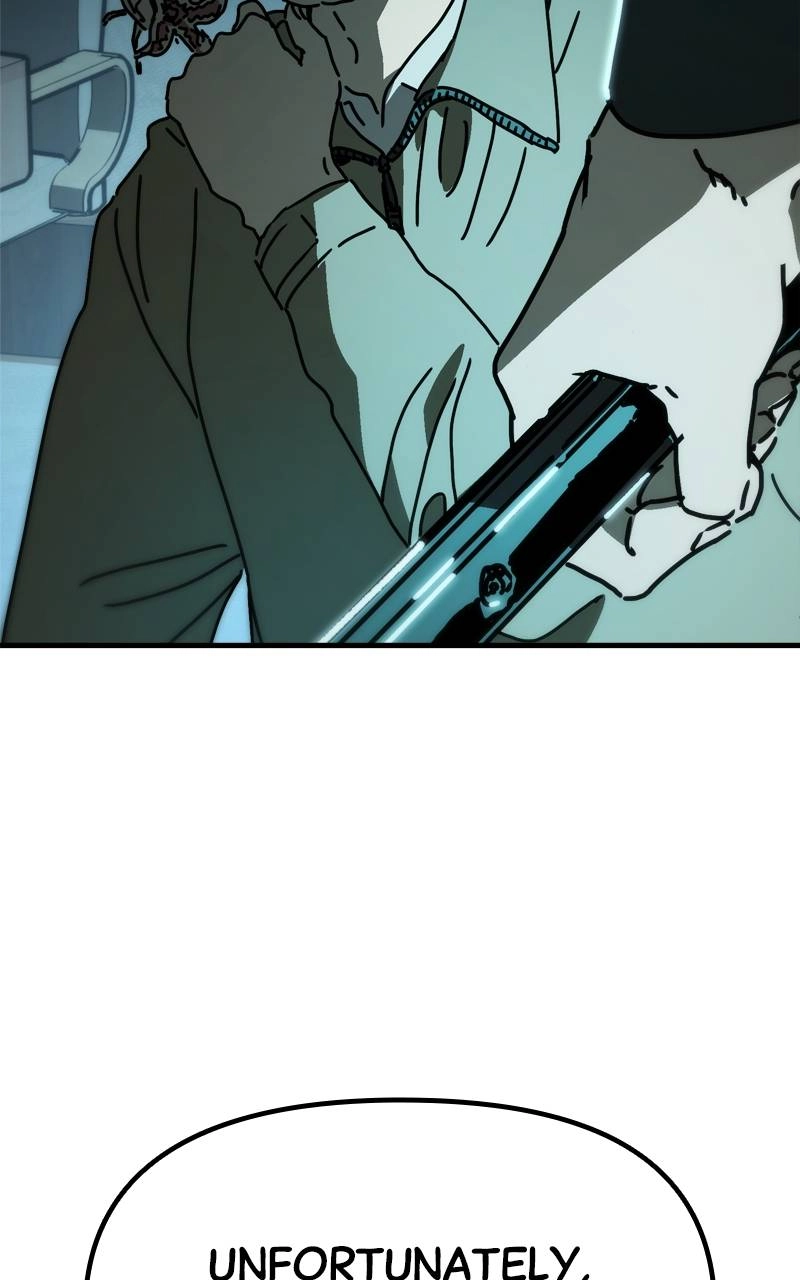 Hiding Out in an Apocalypse Chapter 36 - Page 124