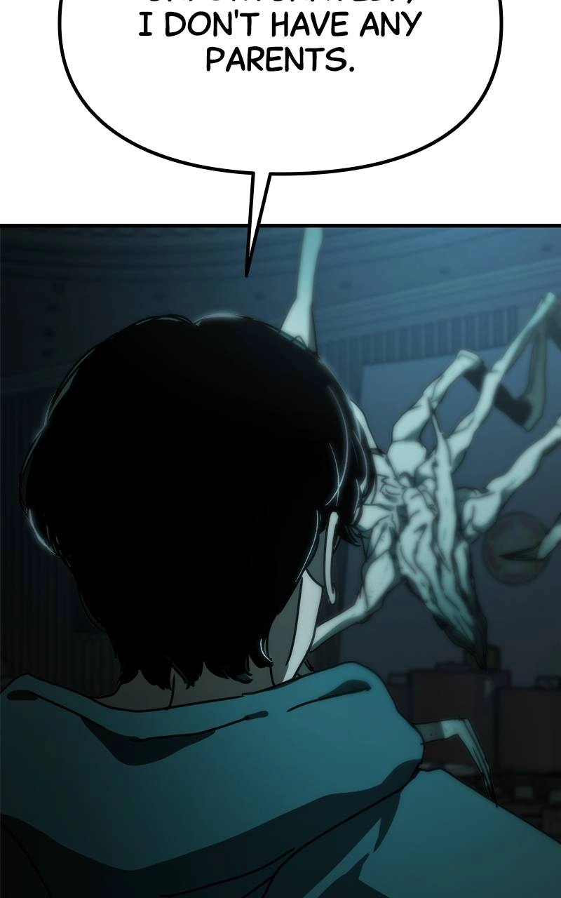 Hiding Out in an Apocalypse Chapter 36 - Page 125