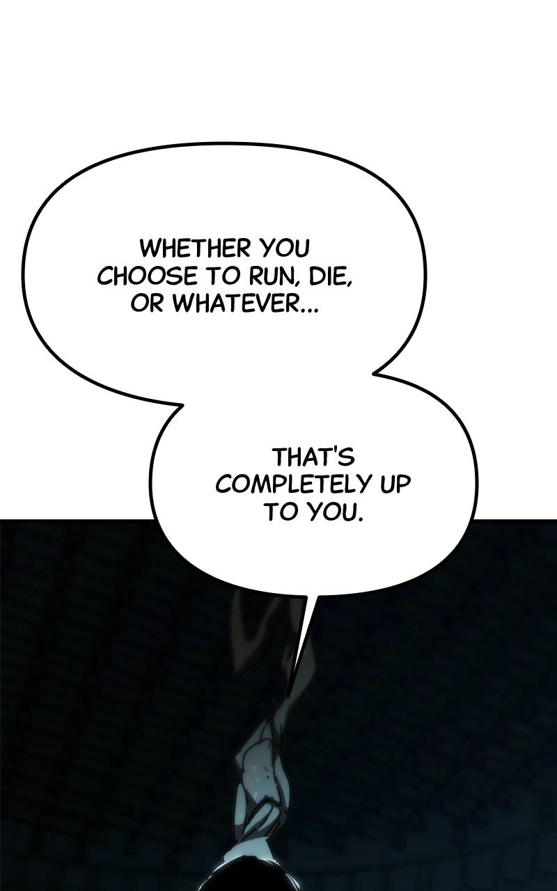 Hiding Out in an Apocalypse Chapter 36 - Page 131