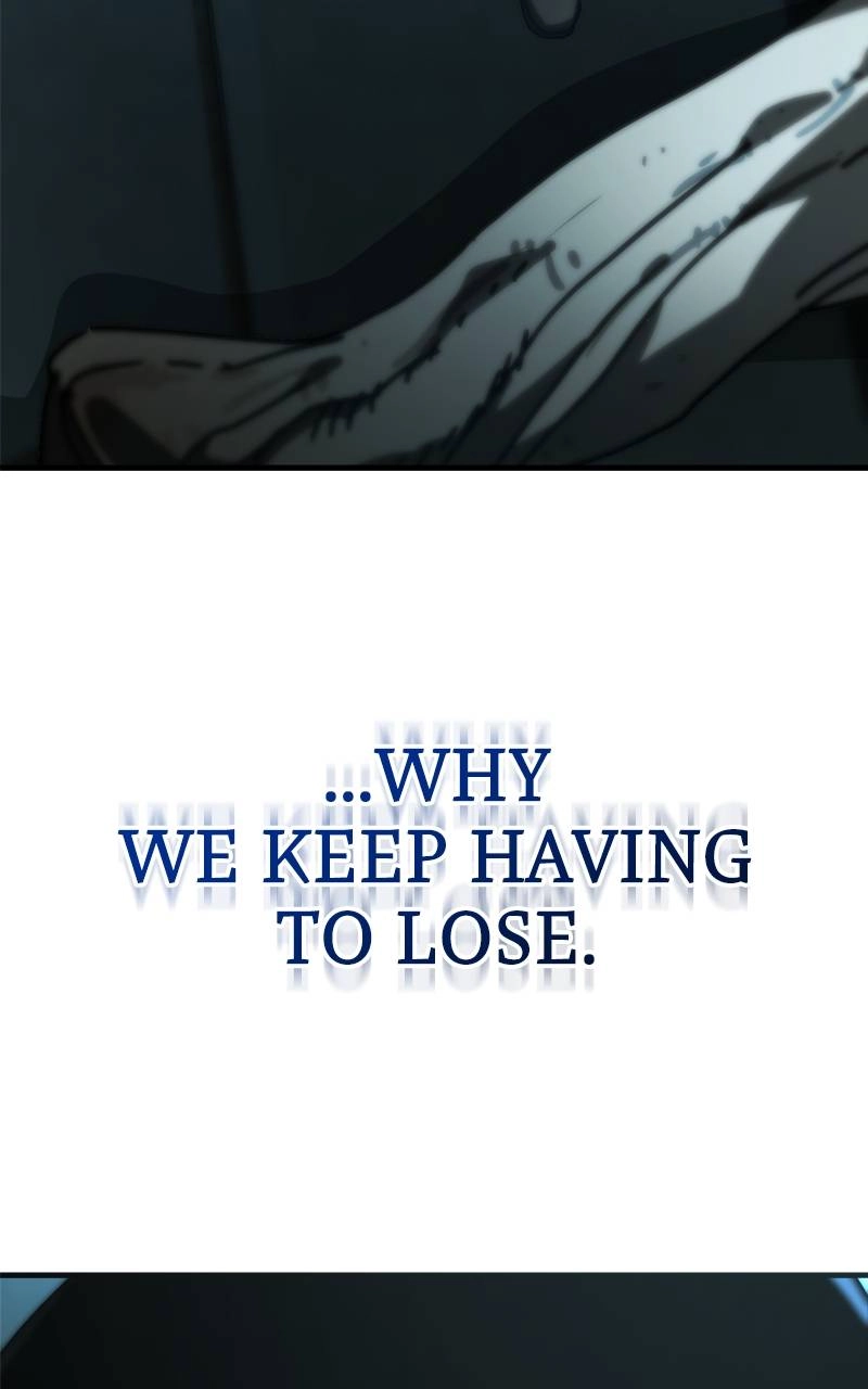 Hiding Out in an Apocalypse Chapter 36 - Page 135