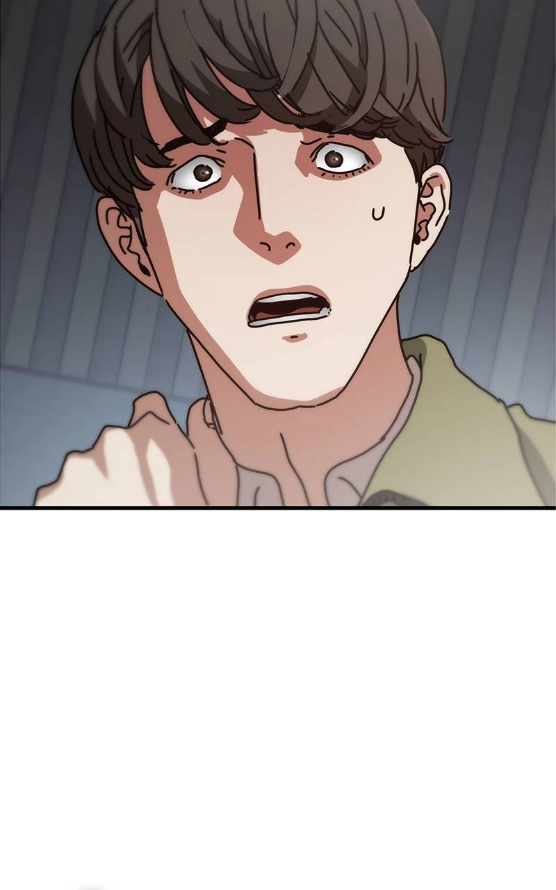Hiding Out in an Apocalypse Chapter 37 - Page 4