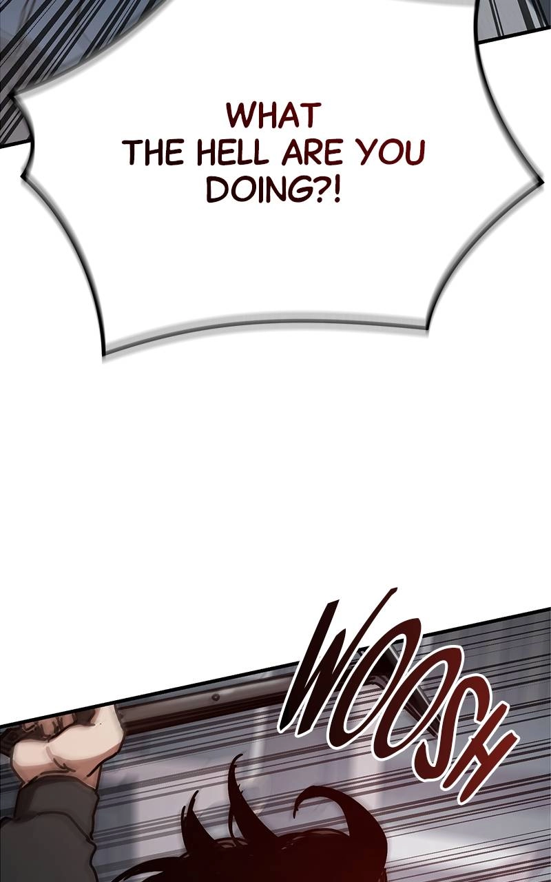Hiding Out in an Apocalypse Chapter 37 - Page 6