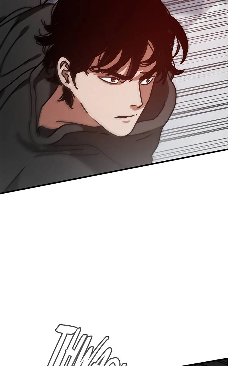 Hiding Out in an Apocalypse Chapter 37 - Page 7