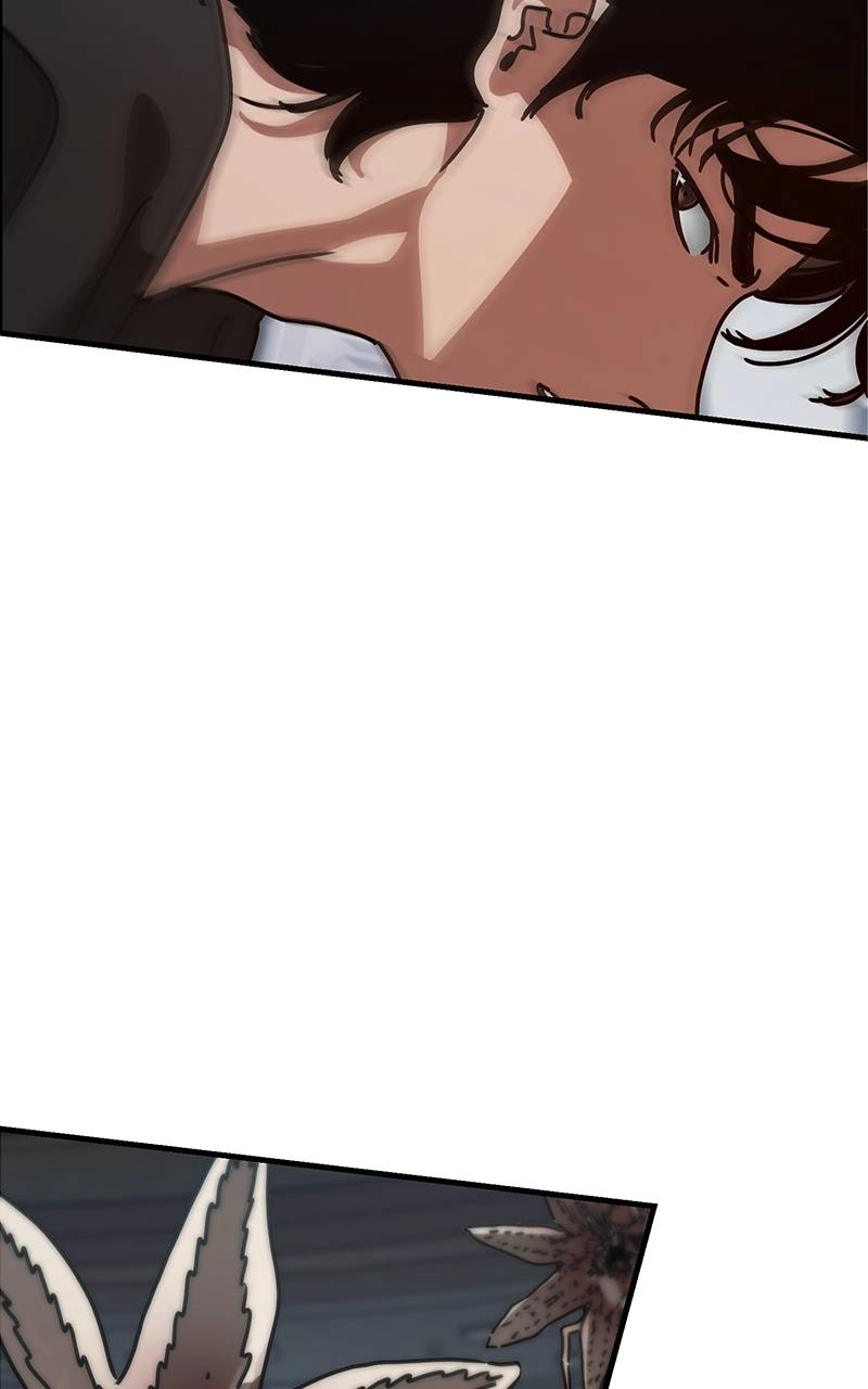 Hiding Out in an Apocalypse Chapter 37 - Page 10