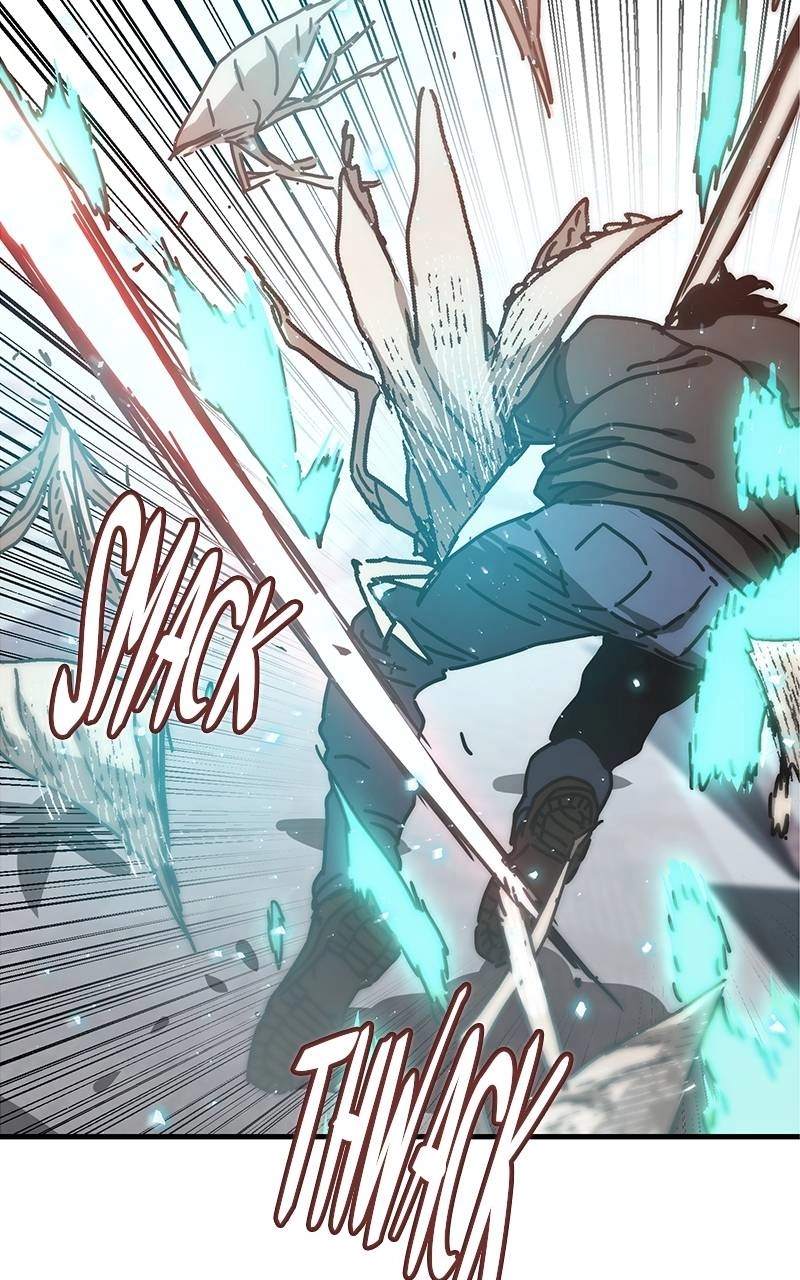 Hiding Out in an Apocalypse Chapter 37 - Page 13