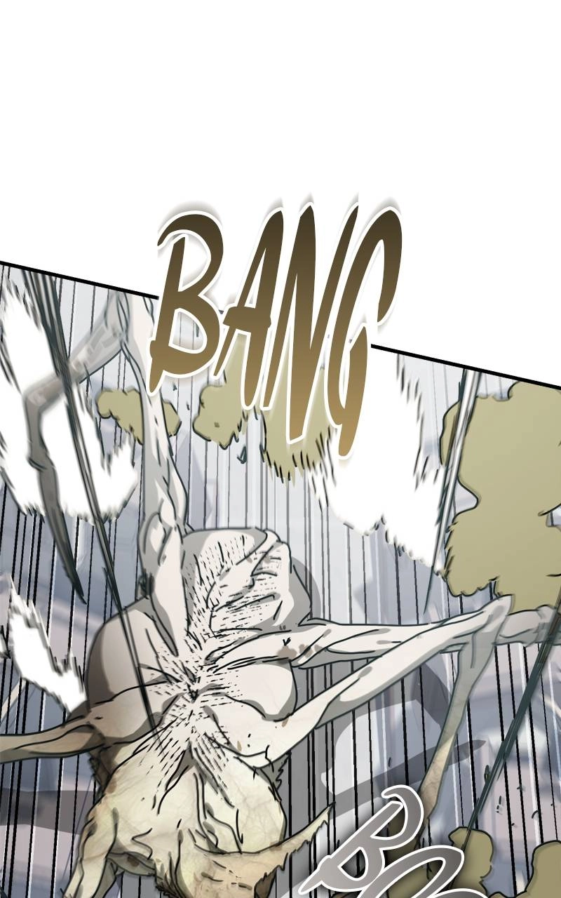 Hiding Out in an Apocalypse Chapter 37 - Page 23