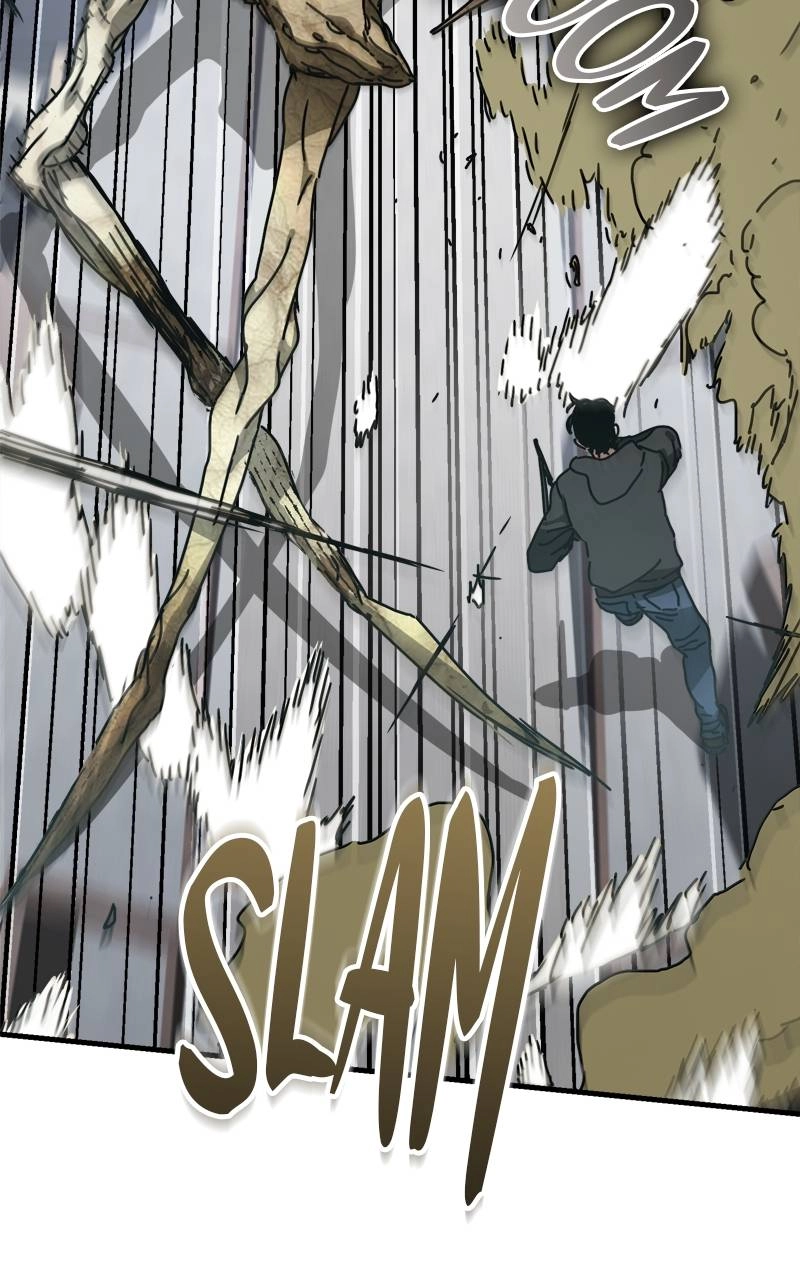 Hiding Out in an Apocalypse Chapter 37 - Page 24