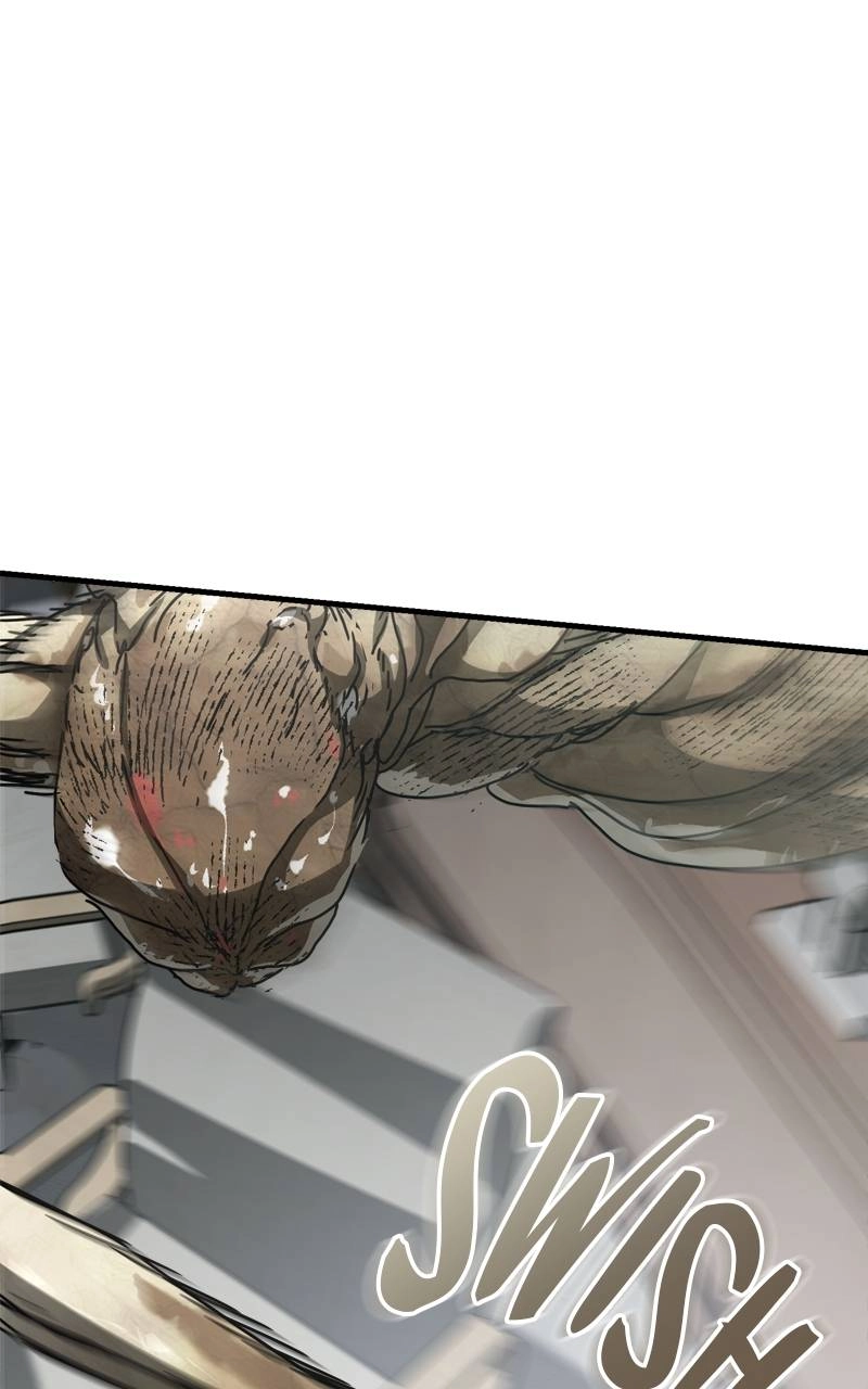 Hiding Out in an Apocalypse Chapter 37 - Page 25